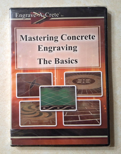 Engrave crete mastering - engrave-a-crete,