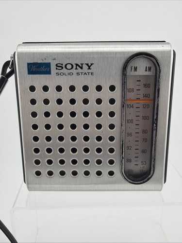 Radio transistor stato - a,