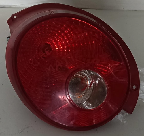 Stop fanale posteriore - stop/fanale,