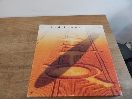 Led zeppelin 1990 compact - led,
