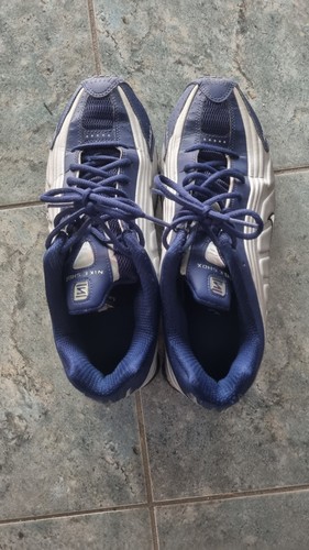 Nike shox sneaker uomo - nike,