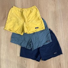 Lotto 3 costumi da bagno uomo