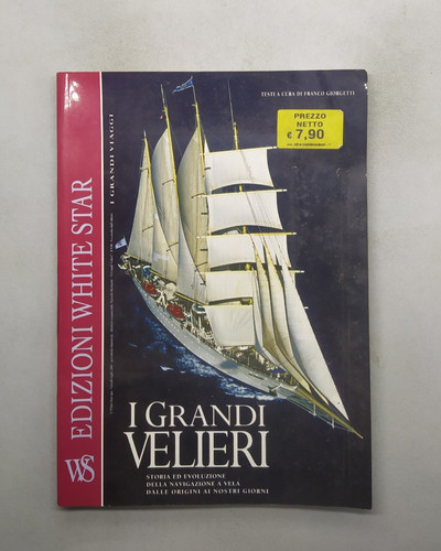 Grandi velieri giorgetti - di,