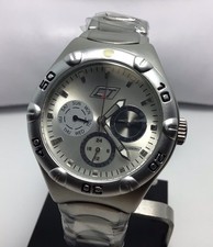 Chronotech Men’s Watch -