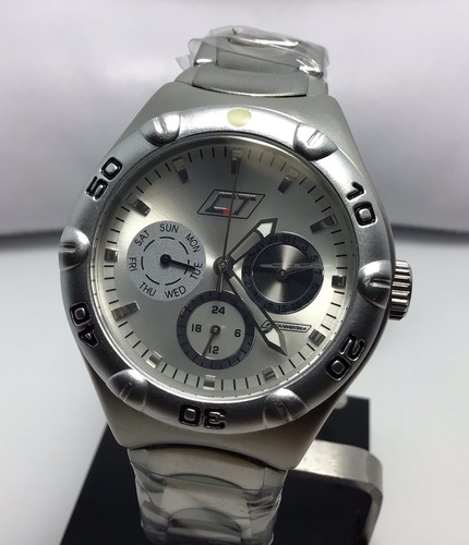Orologio uomo chronotech - orologio,