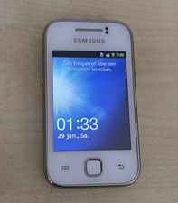Cellulare Samsung Galaxy Y