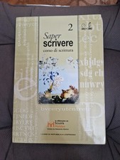 Saper Scrivere Corso Di