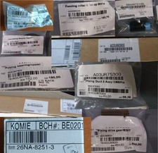 Konica Minolta Bizhub Pro