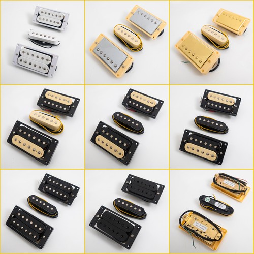 Hsh guitar humbucker single - hsh,