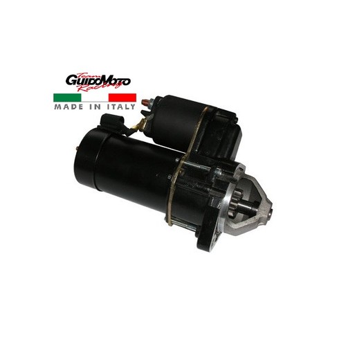 Motorino avviamento moto guzzi - avviamento,