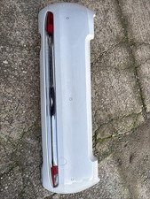 Paraurti posteriore Fiat 500