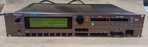 Roland 5080 sintetizzatore - xv-5080,