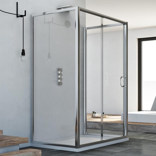 Box cabina doccia 80x140 - box,