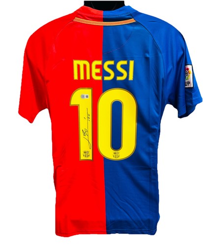 Maglia lionel messi - maglia,