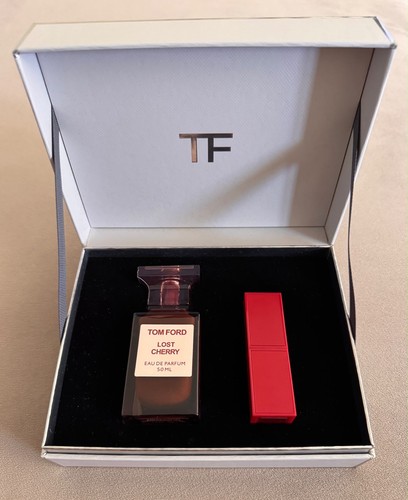 Tom ford lost cherry set - tom, 50