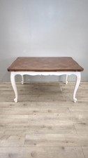 89163 Tavolo allungabile in