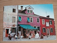 CARTOLINA ITALIA VENEZIA