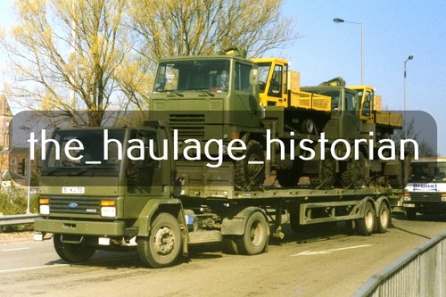 Thh truck photos ford cargo - truck,