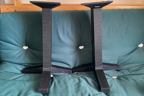 Mordaunt supporti altoparlanti - supporti,