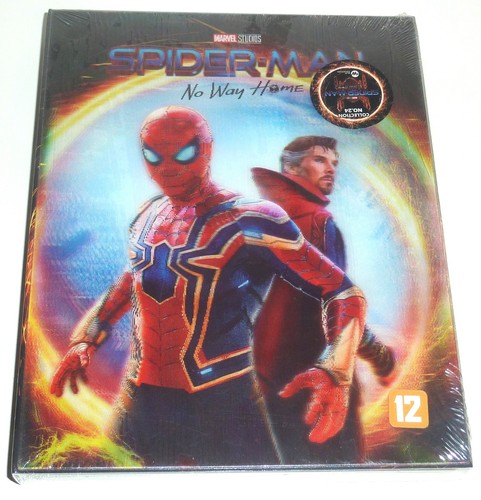 Spider man way home weet - spider-man, no