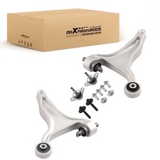 4PC Front Lower Control Arms