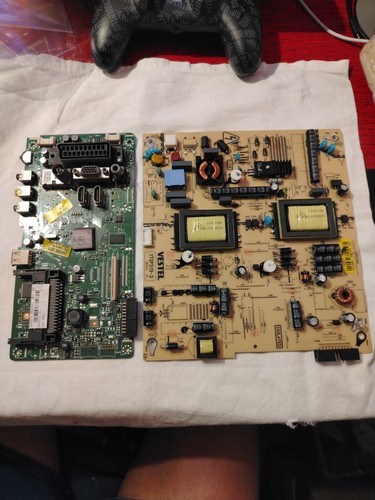 Scheda madre mainboard - scheda, e