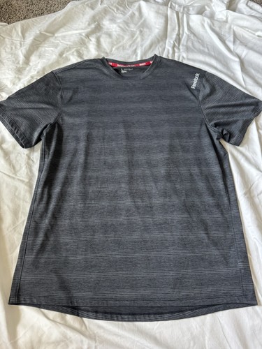 Reebok shirt uomo speedwick - reebok,