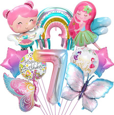 Palloncini Farfalla Compleanno