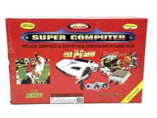 Vintage Famiclone Family