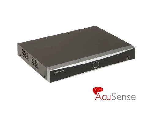 Hikvision series acusense - hikvision,