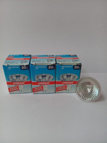 Osram lampadina alogena - lampadina,