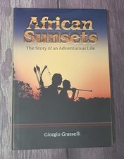 African Sunsets - The Story of