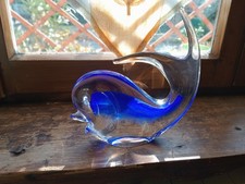 balenottero cristallo al