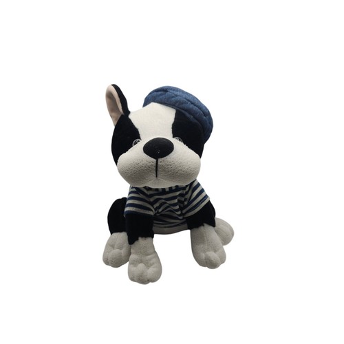 Peluche cuddle barn marcel - marcel, the