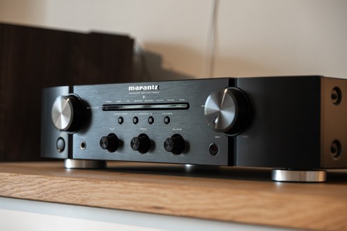 Amplificatore integrato - , 2