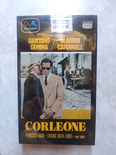 Corleone gemma cardinale - corleone,