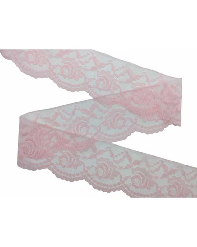 Passamaneria tulle pizzo - passamaneria,