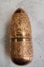 Vecchio acoraio o porta aghi vintage