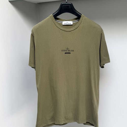 Stone island shirt - t,