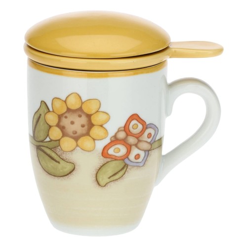 Thun teiera linea country - thun,