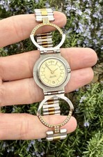 Jean d'eve donna anni '90