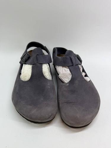 Scarpe zoccoli birkenstock - scarpe,