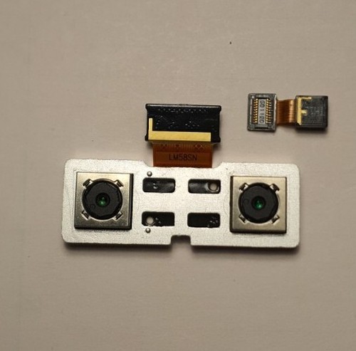 Fotocamera camera flat - 3d,