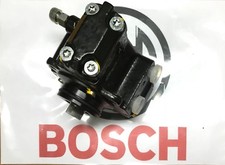 Multijet Diesel / Pompa