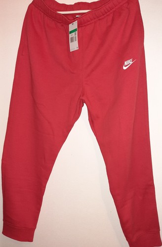 Pantaloni jogger nike - pantaloni,