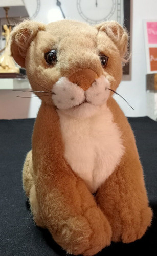 Peluche morbido cucciolo - morbido, di