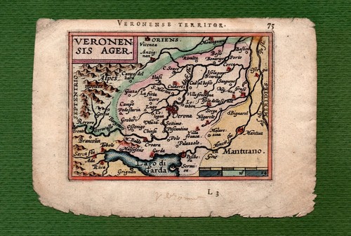 Verona veronense - st-it,