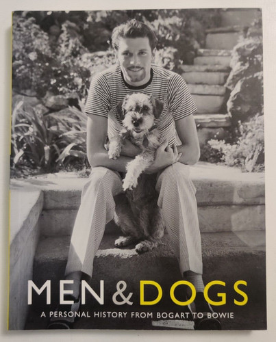 Men dogs personal history - personal,