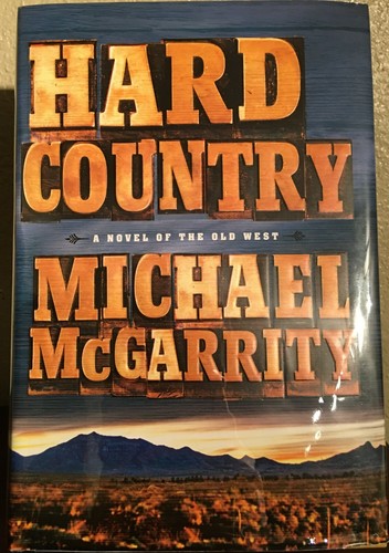 Signed american west - american,