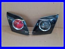 Coppia fari POSTERIORI INTERNI